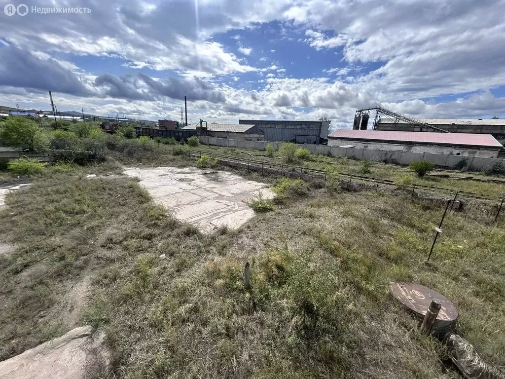 Склад (6019 м) - Фото 1