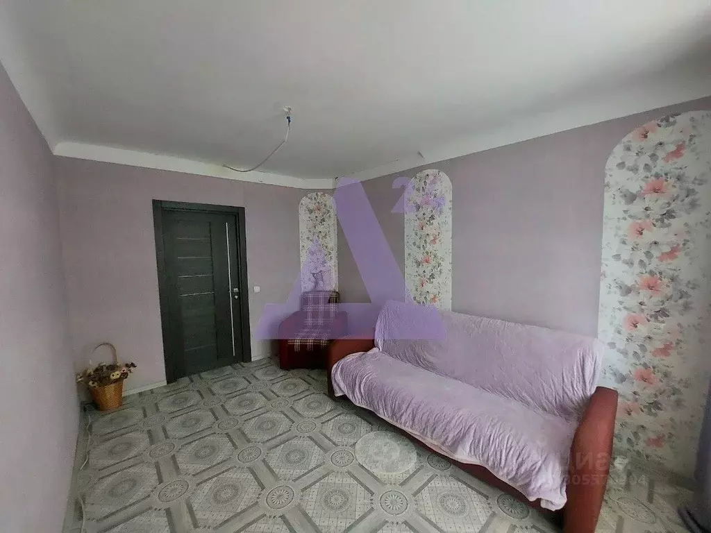 2-к кв. Алтайский край, Барнаул ул. Эмилии Алексеевой, 51 (41.6 м) - Фото 1