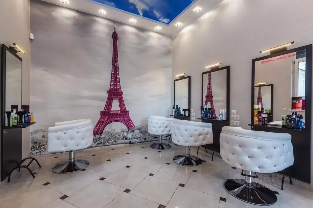 Помещение свободного назначения в Москва 3-я Гражданская ул., 3А (130 ... - Фото 2