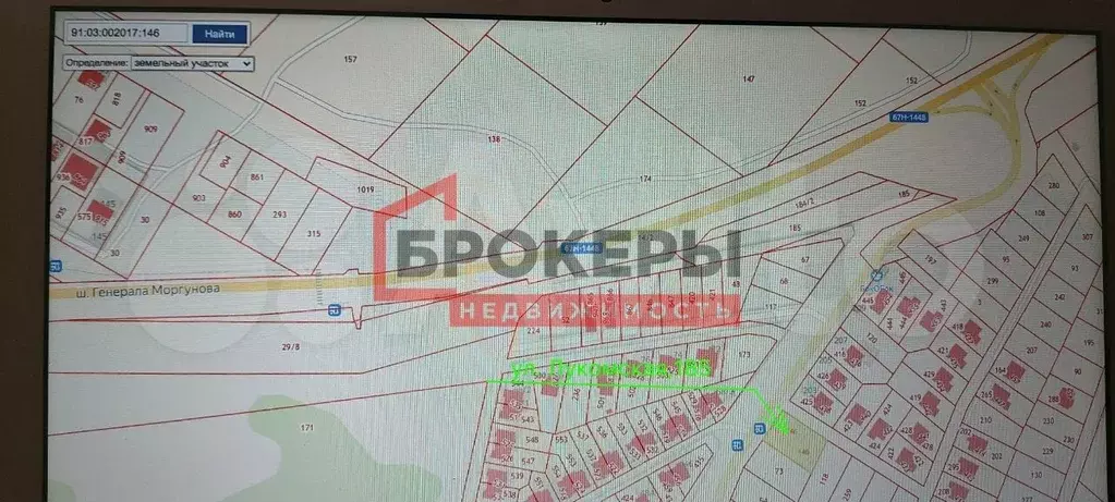 Участок 7 сот. (ИЖС) - Фото 1