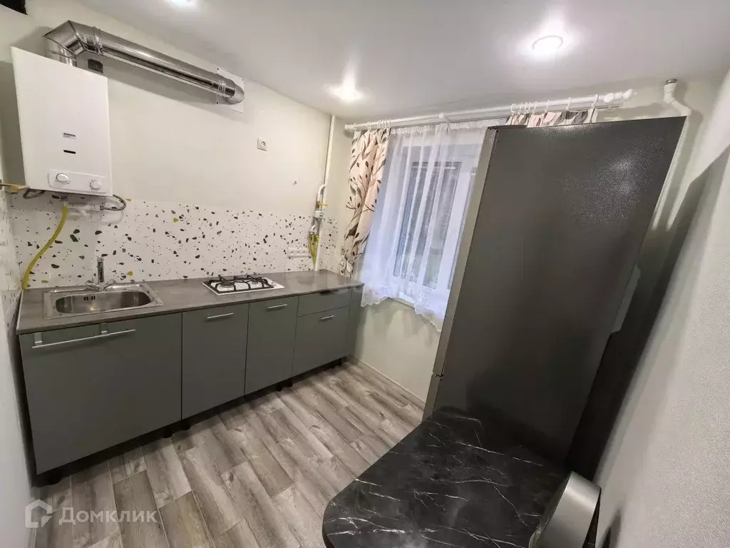 Продаётся 1-к квартира, 28.9 м - Фото 0