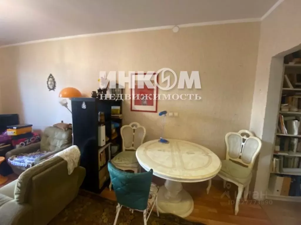 1-к кв. Московская область, Реутов Юбилейный просп., 78 (32.2 м) - Фото 2