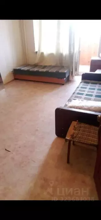 2-к кв. Татарстан, Казань ул. Комиссара Габишева, 37 (50.0 м) - Фото 2