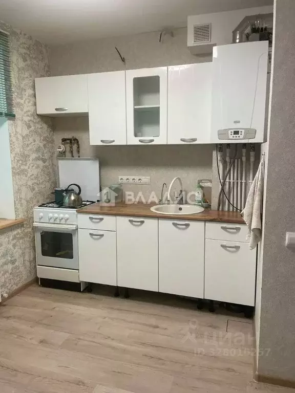 3-к кв. Нижегородская область, Нижний Новгород ул. Бекетова, 54А (37.9 ... - Фото 1