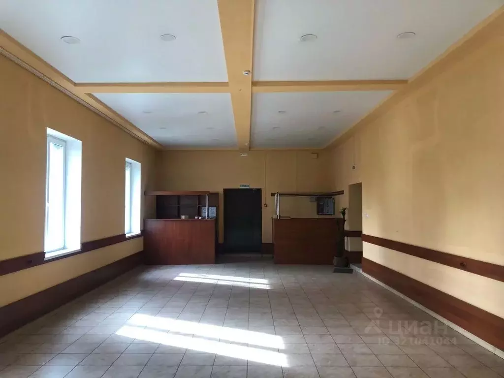 Помещение свободного назначения в Калининградская область, Калининград ... - Фото 1