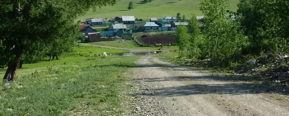 Участок в Башкортостан, Абзелиловский район, Гусевский сельсовет, д. ... - Фото 0
