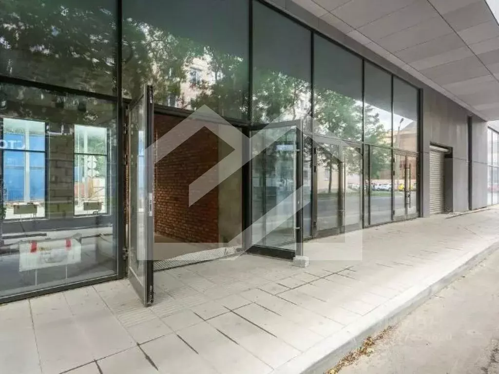 Помещение свободного назначения в Москва ул. Нижняя Масловка, 10Б (43 ... - Фото 1