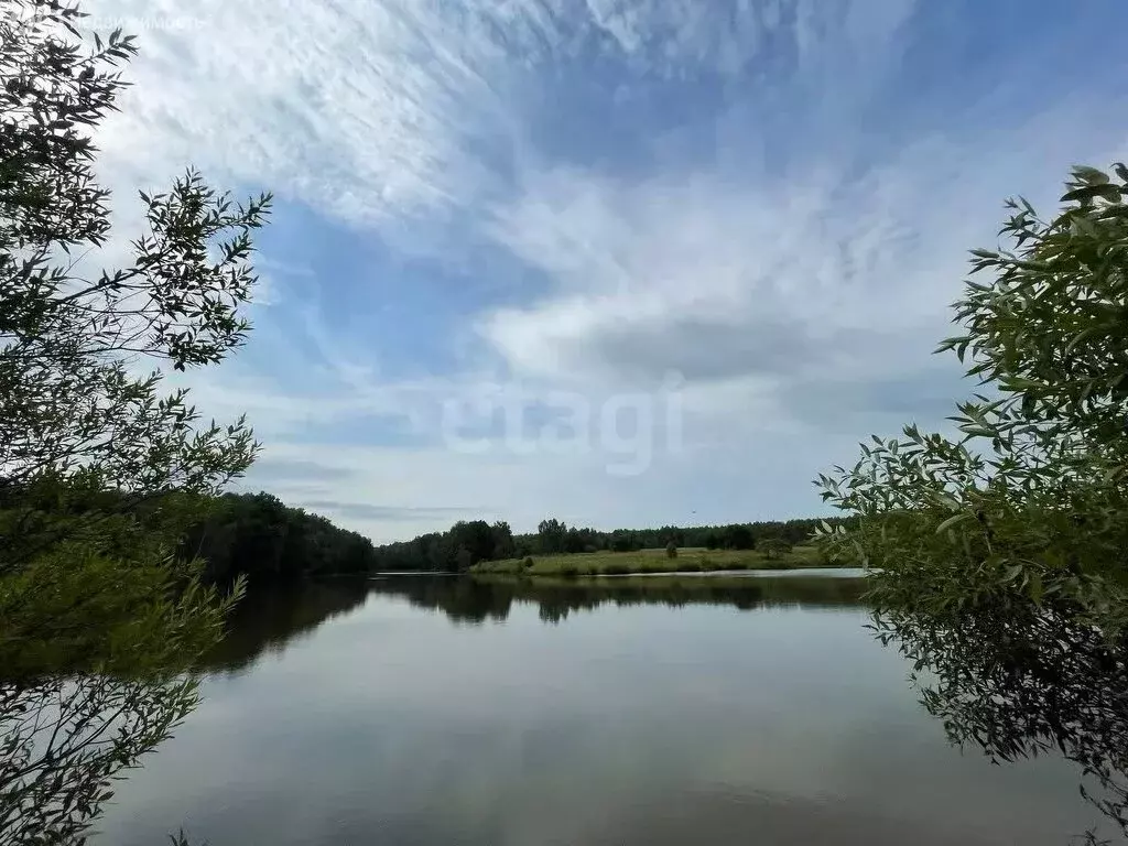Участок в сельское поселение Прудки, деревня Шершино (32 м) - Фото 0
