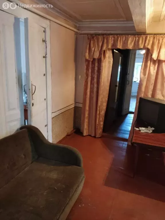 5-комнатная квартира: Новочеркасск, Октябрьская улица, 102 (56 м) - Фото 1
