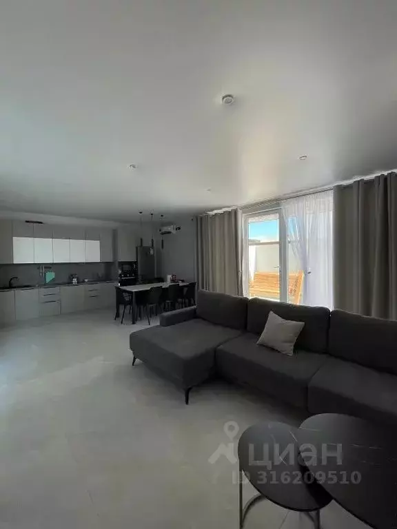 Дом в Дагестан, Избербаш Набережная ул., 17А (110 м) - Фото 1