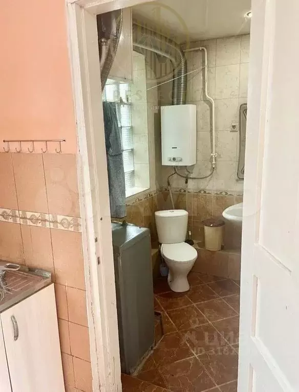 Дом в Ставропольский край, Пятигорск городской округ, пос. ... - Фото 2