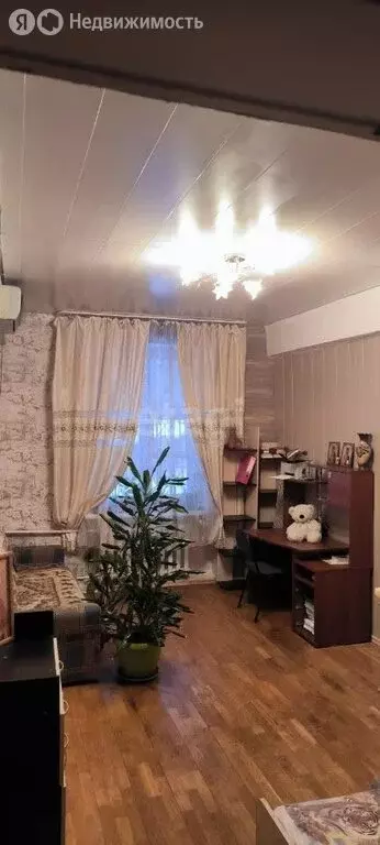 3-комнатная квартира: Новосибирск, Красный проспект, 161/1 (73.6 м) - Фото 1