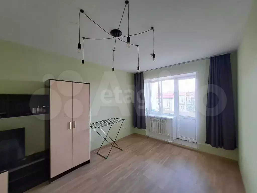 2-к. квартира, 54,1 м, 3/3 эт. - Фото 0