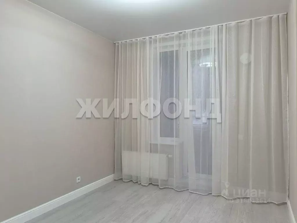 2-к кв. Новосибирская область, Новосибирск ул. Прибрежная, 6 (40.3 м) - Фото 0
