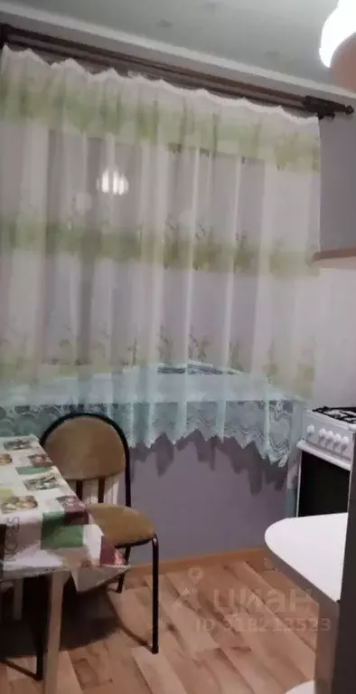 1-к кв. Самарская область, Самара Партизанская ул., 234 (32.0 м) - Фото 1
