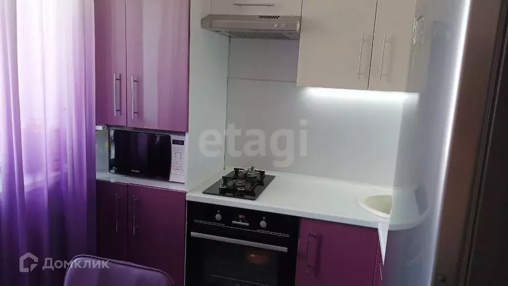 Продаётся 2-к квартира, 43.7 м - Фото 1