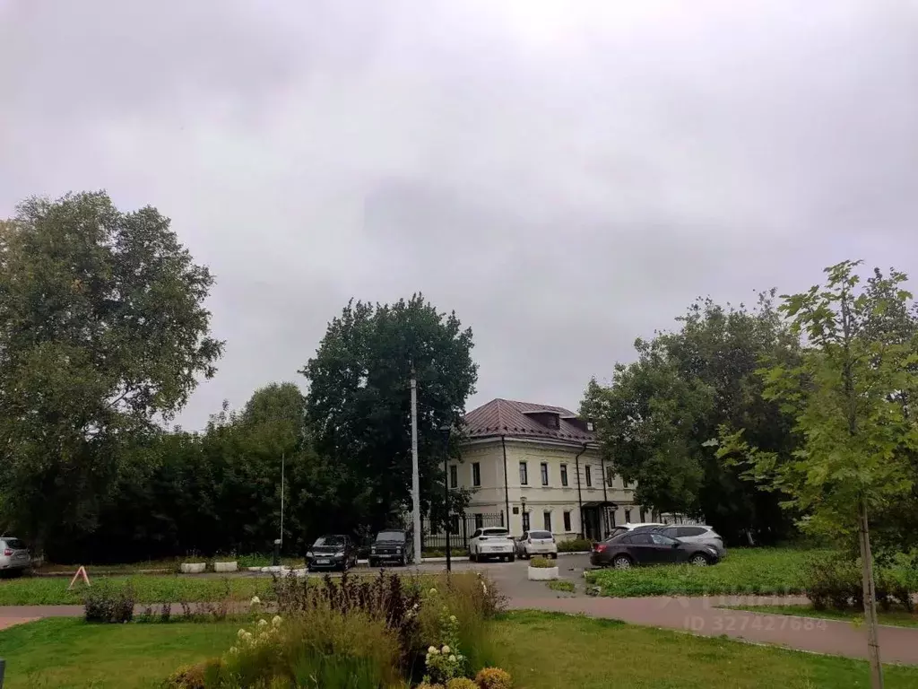 Помещение свободного назначения в Пермский край, Пермь ул. Ленина, 3 ... - Фото 2