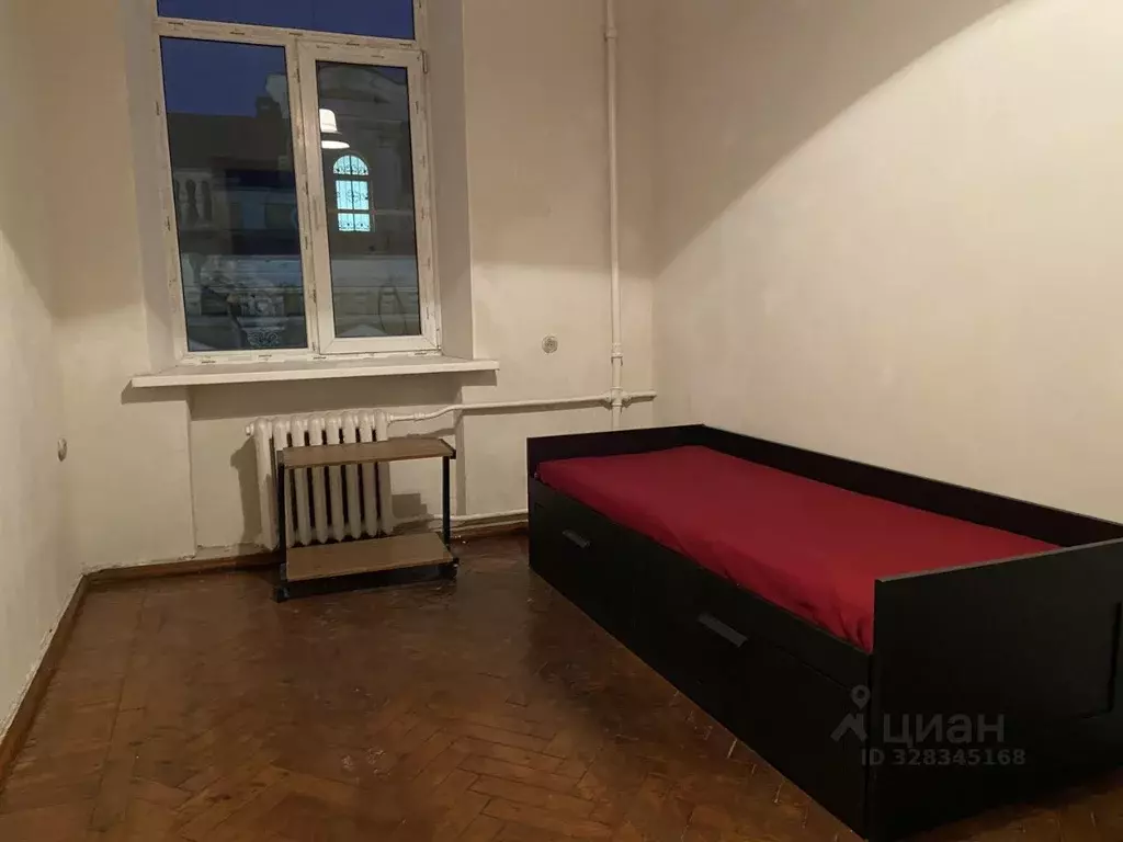 Комната Ростовская область, Ростов-на-Дону Социалистическая ул., 49 - Фото 2