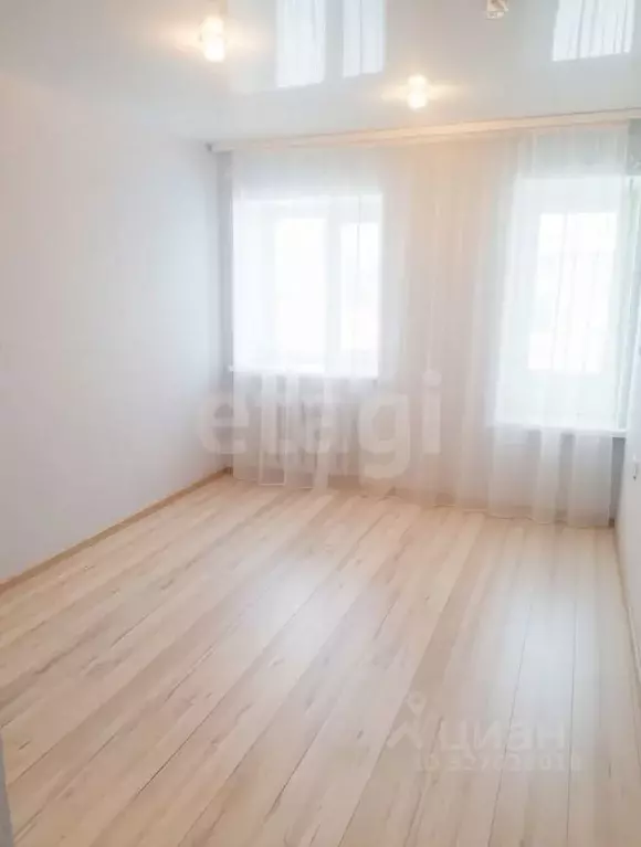 1-к кв. Свердловская область, Талицкий городской округ, пос. Троицкий ... - Фото 1