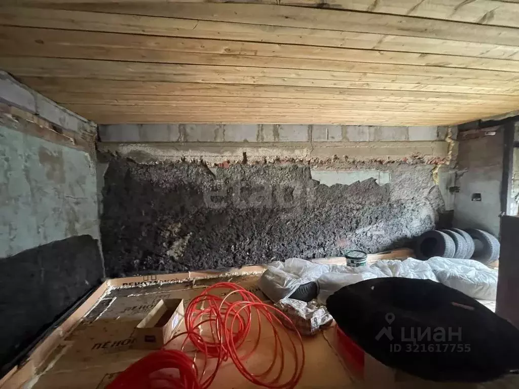 Гараж в Ханты-Мансийский АО, Ханты-Мансийск Обь гаражно-строительный ... - Фото 2