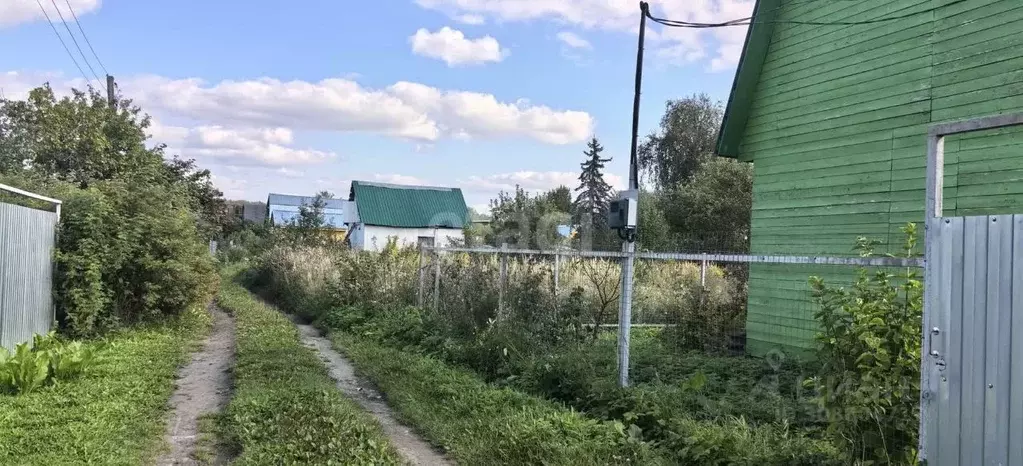 Участок в Костромская область, Костромской район, Апраксинское с/пос, ... - Фото 0