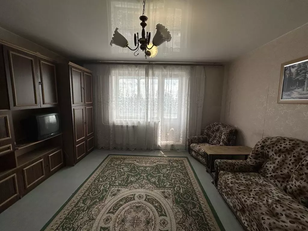 2-к кв. Кемеровская область, Новокузнецк ул. Косыгина, 79 (52.0 м) - Фото 2