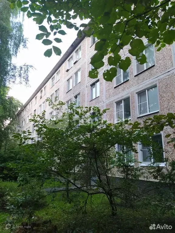 Продаётся 2-к квартира, 42 м - Фото 1