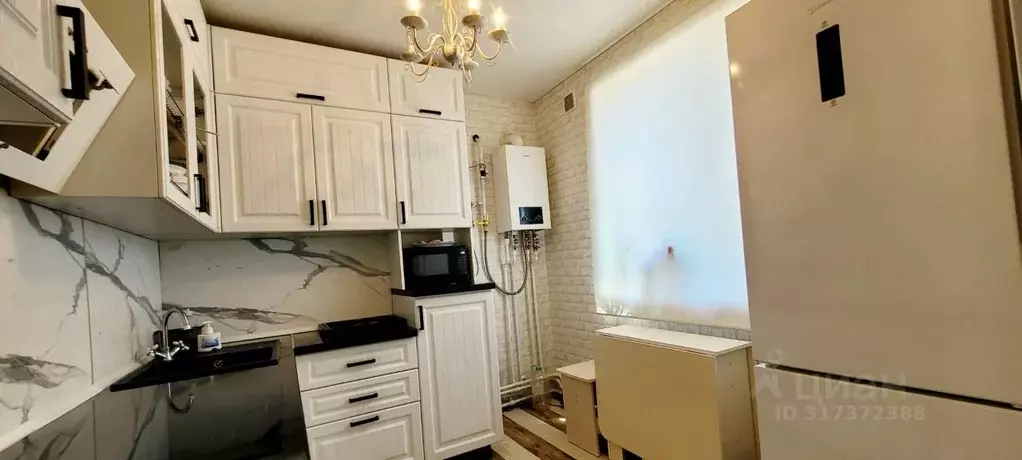 Дом в Краснодарский край, Северская ст-ца ул. Максима Горького (48 м) - Фото 0