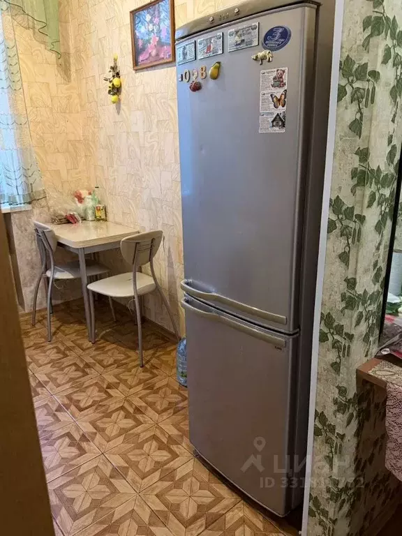 1-к кв. Московская область, Лобня Спортивная ул., 5 (30.0 м) - Фото 2