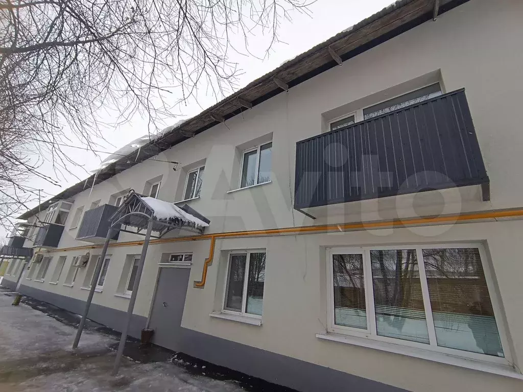 3-к. квартира, 25 м, 2/2 эт. - Фото 0