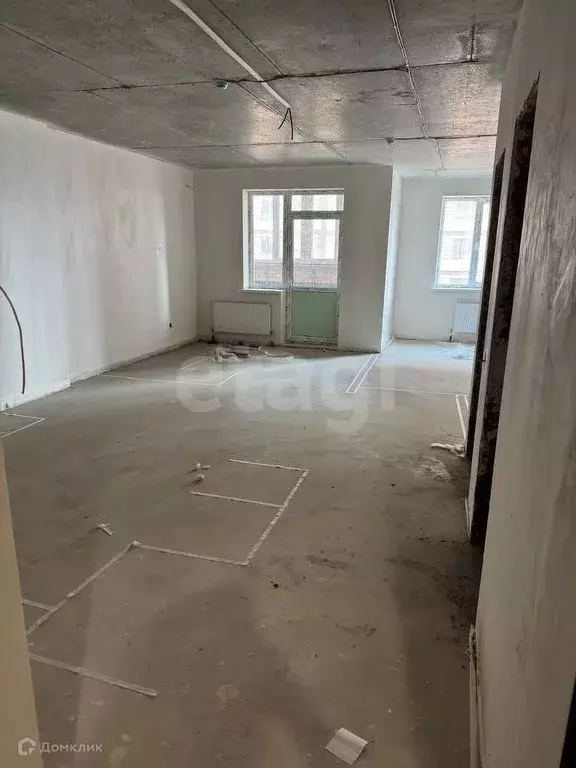 Продаётся 2-к квартира, 51.9 м - Фото 1