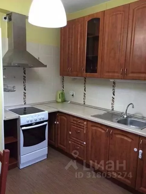 1-к кв. Санкт-Петербург Альпийский пер., 32 (45.0 м) - Фото 0