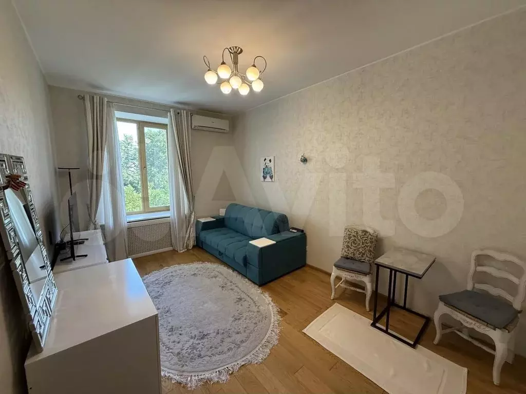 1-к. квартира, 28,6 м, 3/12 эт. - Фото 1