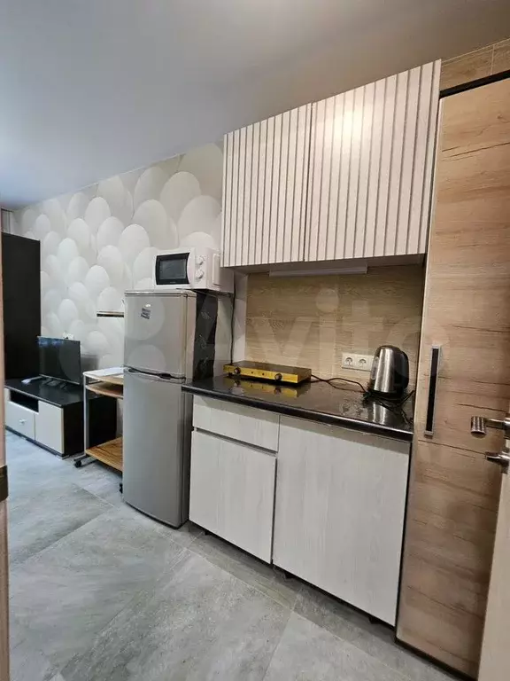 Квартира-студия, 24 м, 5/9 эт. - Фото 1