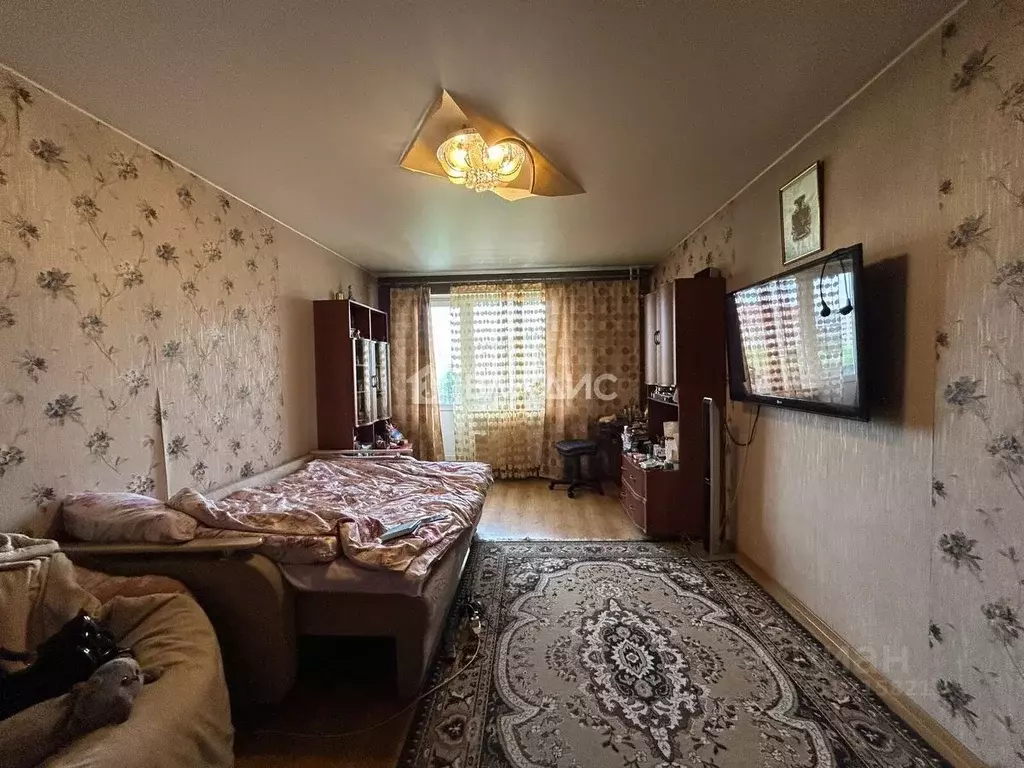 3-к кв. Санкт-Петербург просп. Косыгина, 32к1 (87.7 м) - Фото 1
