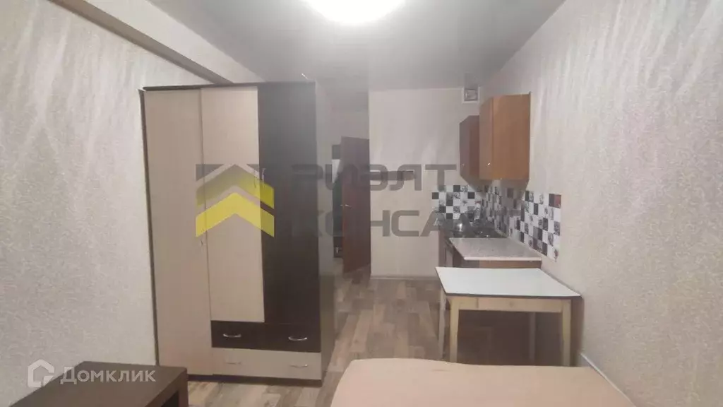 Продаётся квартира-студия, 18.4 м - Фото 1