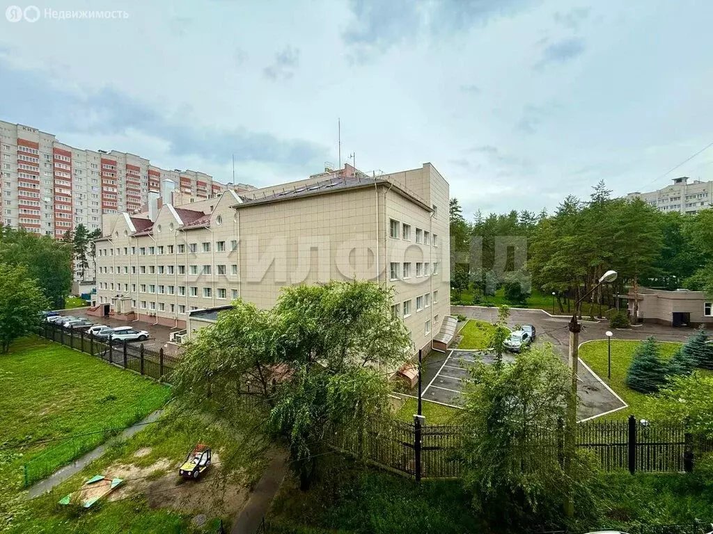 4-комнатная квартира: Воронеж, улица 9 Января, 282 (67.5 м) - Фото 0