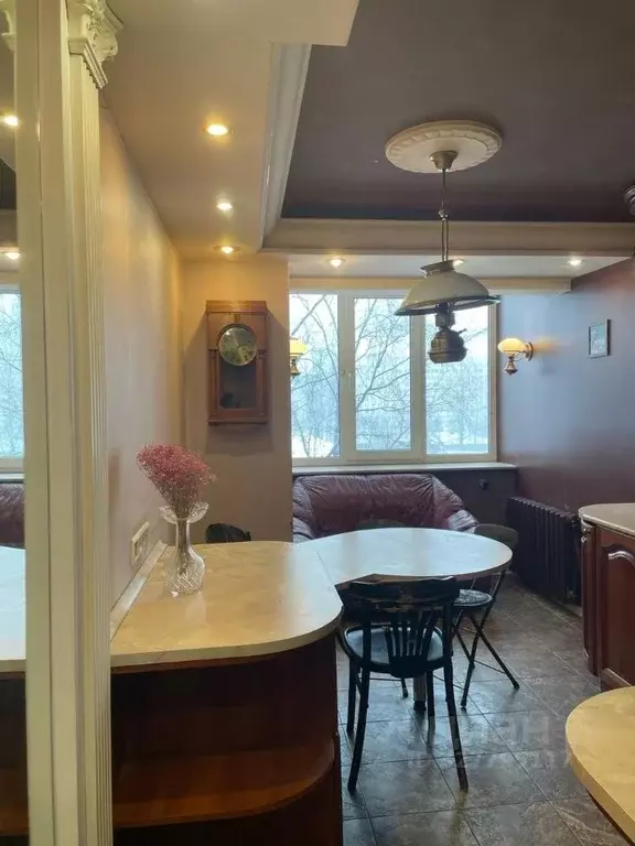 Комната Санкт-Петербург ул. Беринга, 36 (15.5 м) - Фото 1