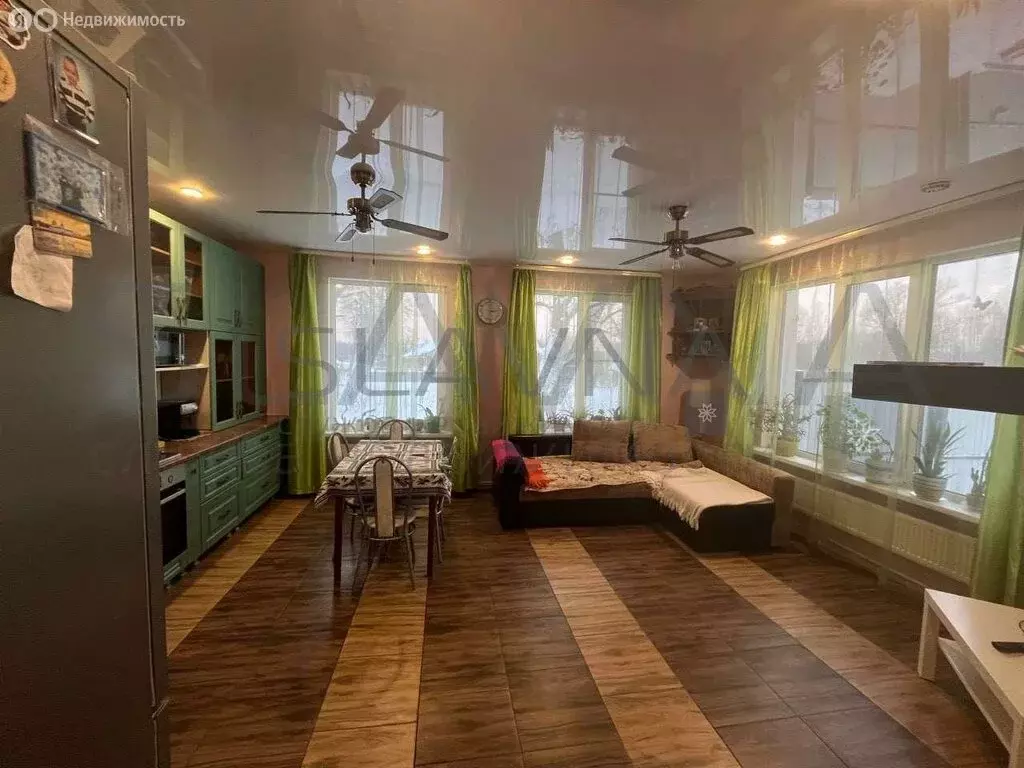 Дом в Костромской район, Бакшеевское сельское поселение, деревня ... - Фото 2