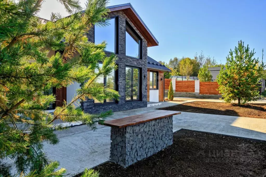 Дом в Московская область, Солнечногорск городской округ, д. Васюково, ... - Фото 1