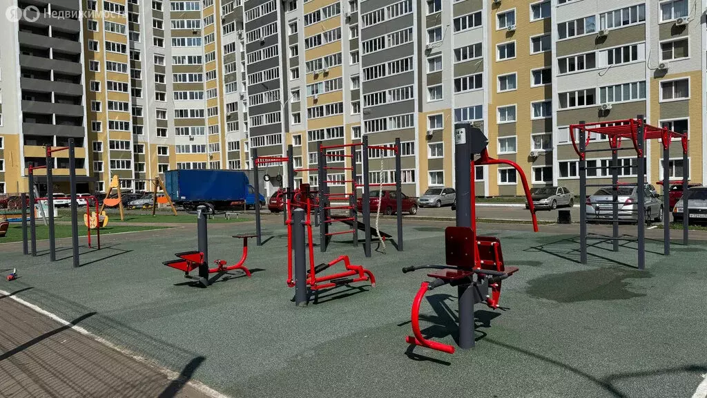 2-комнатная квартира: Оренбург, проспект Победы, 151/1 (62 м) - Фото 0
