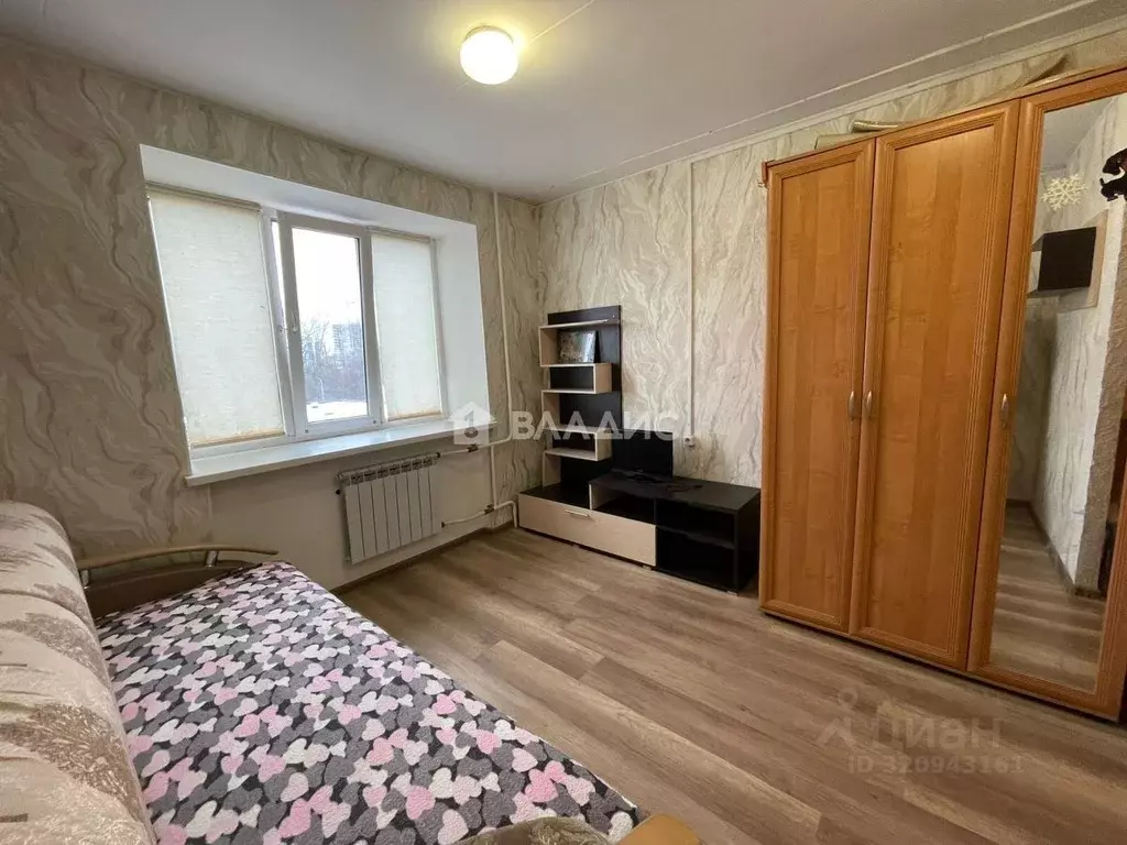 Комната Карелия, Петрозаводск Зеленая ул., 6 (18.1 м) - Фото 2