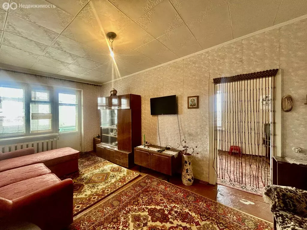 2-комнатная квартира: Симферополь, Студенческая улица, 14 (47.1 м) - Фото 1