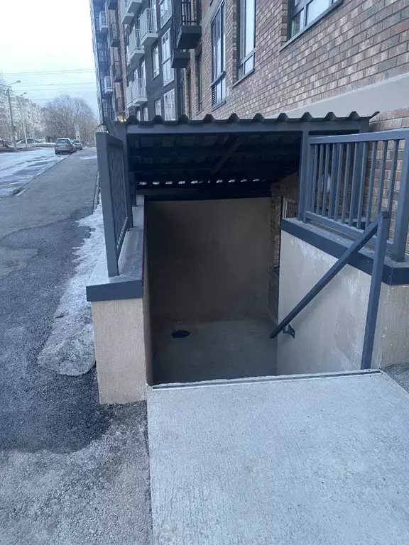 Склад в Пермский край, Пермь ул. Милиционера Власова, 8 (4 м) - Фото 2