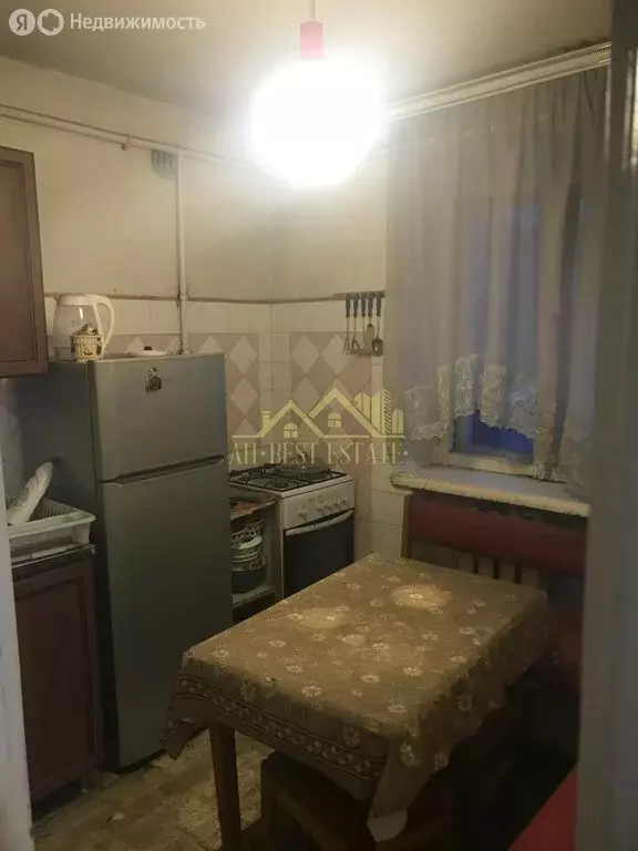 2-комнатная квартира: Владикавказ, улица Пожарского, 9 (42.5 м) - Фото 1