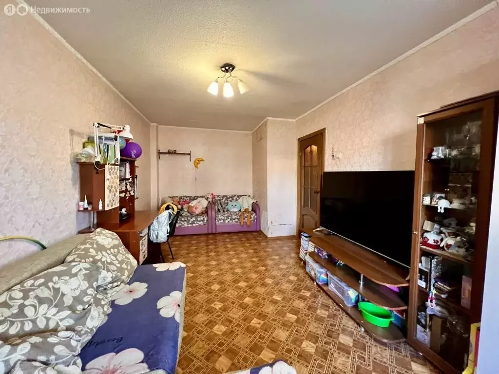 1-комнатная квартира: Волжский, проспект имени Ленина, 97 (32 м) - Фото 2