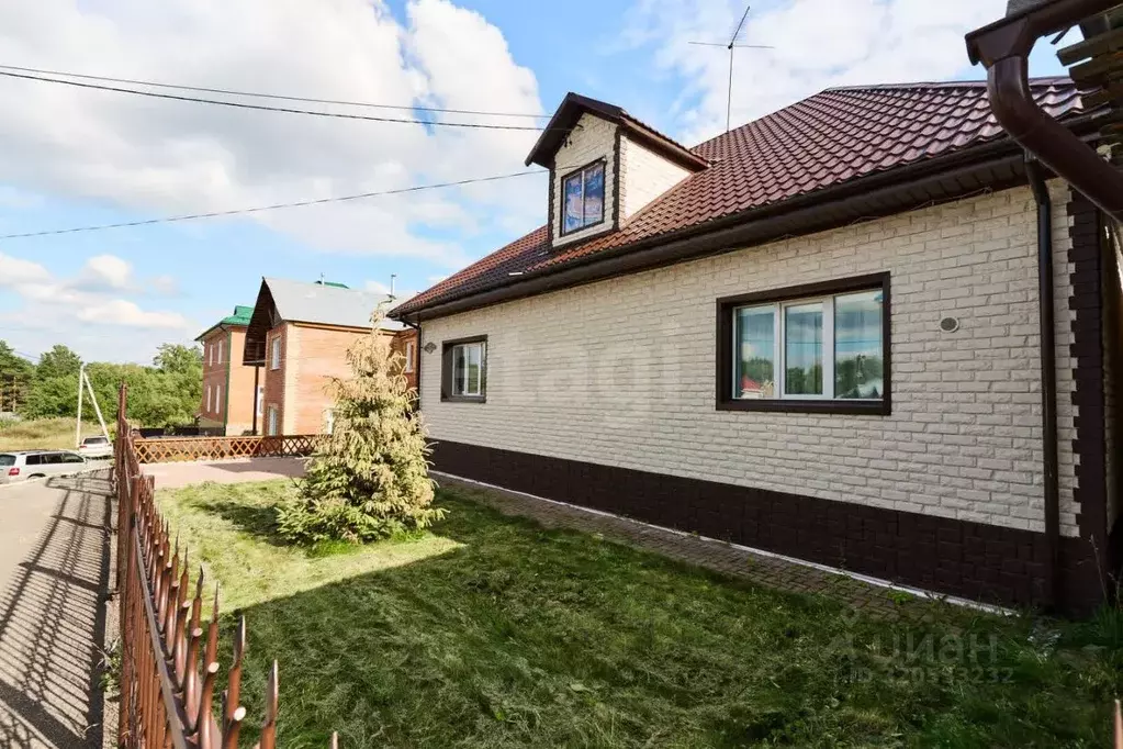 Дом в Томская область, Томск 2-й Академический мкр,  (150 м) - Фото 1