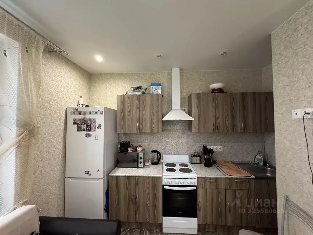 3-к кв. Московская область, Красногорск бул. Космонавтов, 8 (77.0 м) - Фото 1