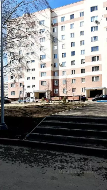 3-к кв. Татарстан, Нижнекамск ул. Менделеева, 16 (66.0 м) - Фото 0