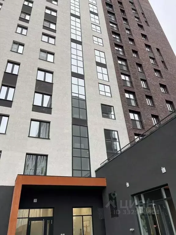 1-к кв. Иркутская область, Иркутск ул. Красных Мадьяр, 31 (39.0 м) - Фото 2